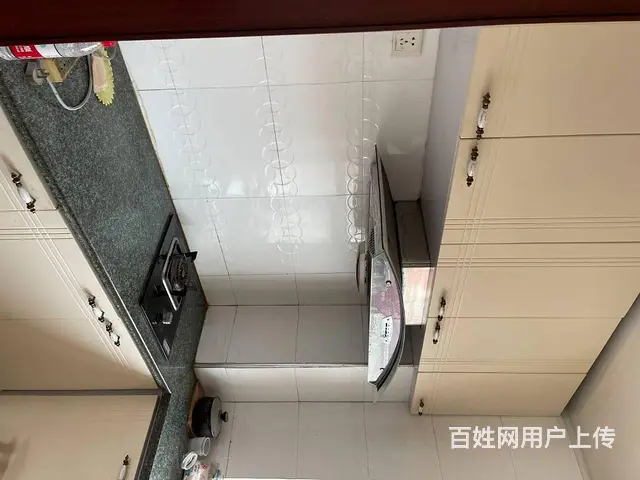包头市青山区保利二期 普通住宅2厅 中等装修的图片