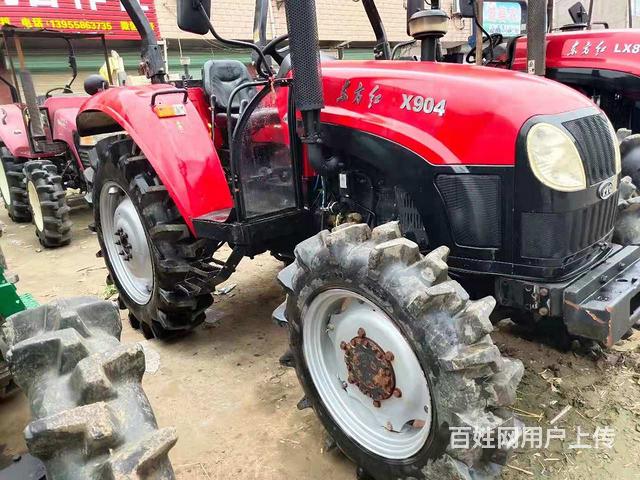 东方红804,554,704,904,1204现货多台