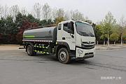 市政环卫洒水车洒水车 价格