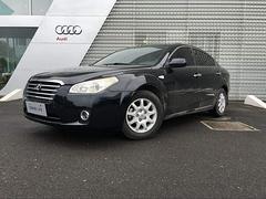 奔腾B50 2009款 1.6L 手动 尊贵型 (