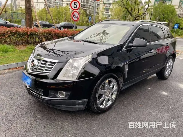 凯迪拉克SRX 2011款 3.0 手自一体 旗舰型的图片