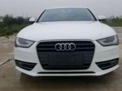 奥迪A4L 2015款 2.0T 自动 技术型 (
