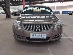 别克 君威 2009款 2.0 手自一体 舒适版