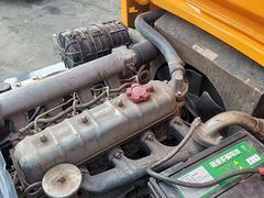 低价转让二手叉车，3吨燃油叉车，价优