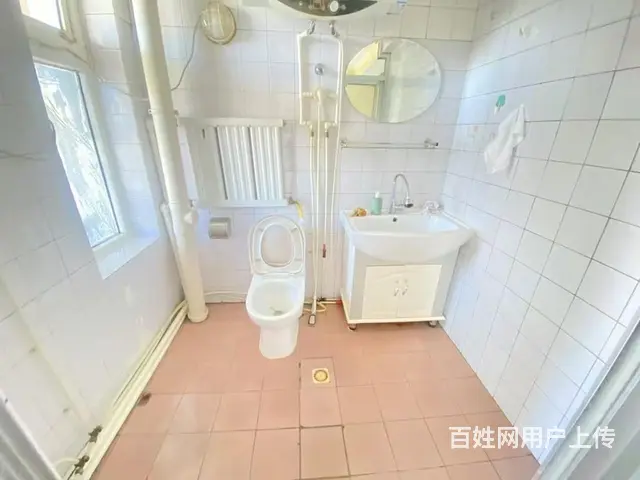 北台实验学区5楼南北通透54平43万有钥匙的图片