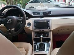 大众 迈腾 2015款 1.8TSI 双离合   型
