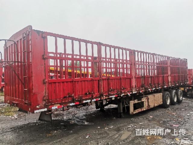 二手13米苍蓝的图片