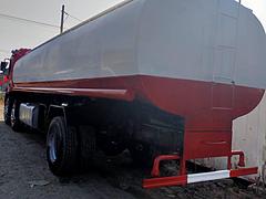伪装加油车，大型油罐车,二手加油车,箱货加油车