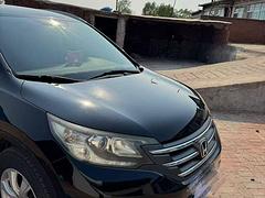 本田CR-V 2012款 2.0 自动 EXi 经典版
