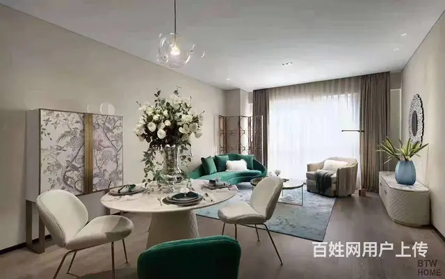 南二环 精装住宅 外地可买 地铁口 70年学区现房的图片