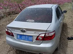 夏利 夏利 2010款 夏利N5 1.3 手动 标准型