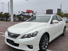 丰田 锐志 2012款 2.5V 手自一体 风度菁英炫装版