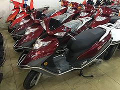 全新二手摩托车：跑车、踏板、街车、鬼火、弯梁车