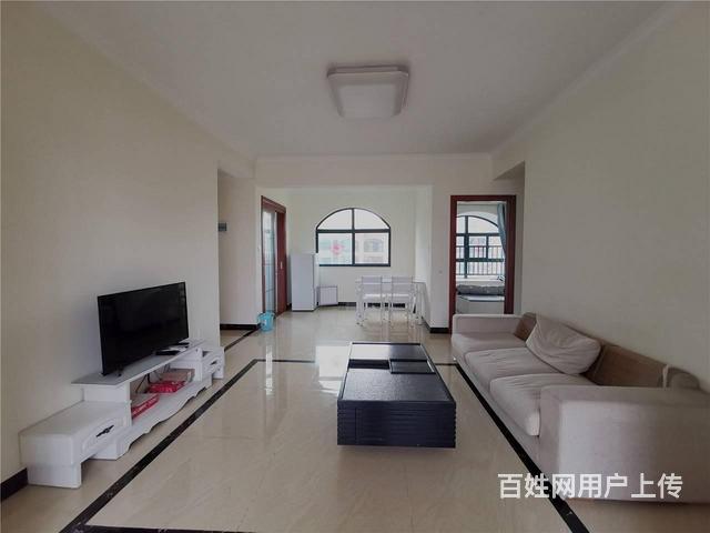 澄迈老城成熟社区 海湾雨林简装两房1200元 家电家具齐全的图片