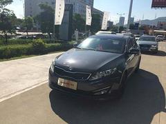 起亚K5 2011款 2.0L 自动 GL (国Ⅳ