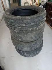 四季胎