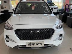 哈弗M6 2019款 1.5T 手动 两驱都市型