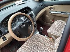 长城 长城C30 2012款 1.5 手动 智能起停版