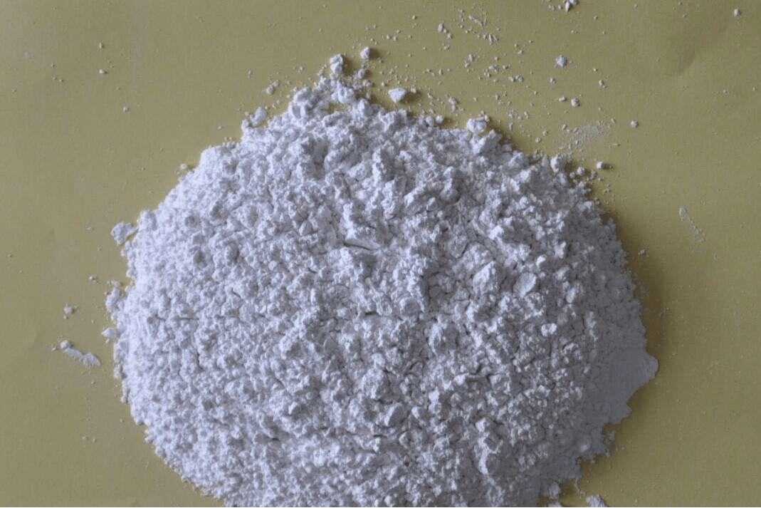 工业氢氧化钙