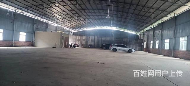 (麦子邦免费找店)厂房,房东直租，水泥路直达, 交通方便!的图片