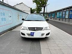 铃木 羚羊 2013款 1.3 手动 20周年限量版