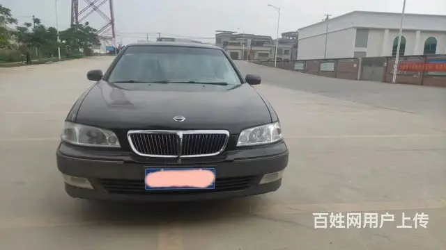 日产 蓝鸟 2003款 2.0 自动 标准型的图片