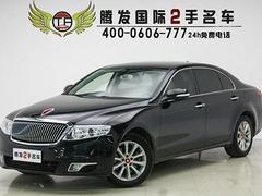 红旗H7 2015款 2.0T 自动 尊贵型 (国