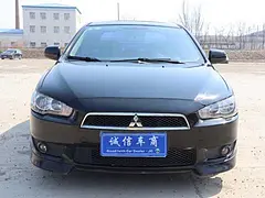 三菱 翼神 2013款 1.8 手动 致尚版豪华型