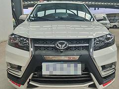 幻速S3 2017款 1.5 手动 舒适型