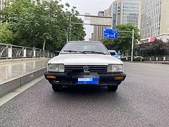 大众 桑塔纳 2011款 1.8 手动 CNG双燃料型