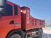 个人工程自卸车