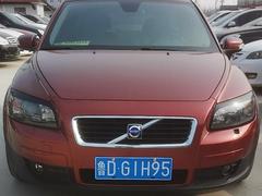 沃尔沃 沃尔沃C30 2009款 2.4i 手自一体
