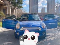 MINI Clubman 2007款 Cooper Club