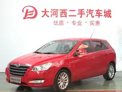 东风风神H30 2010款 1.6L 自动 尊雅型