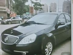 别克 凯越 2011款 1.6 手动 LE