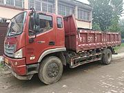东风 天锦 自卸车 国5