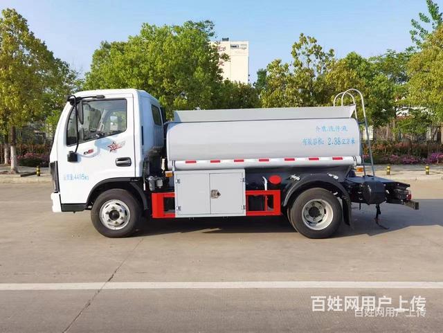 岳阳厂家低价处理3方7方12方15方22方25方液罐运输车分的图片