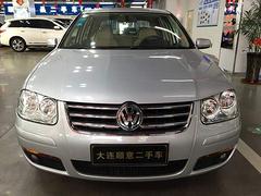 大众宝来 2008款 1.6L 手动 轿车 豪华型