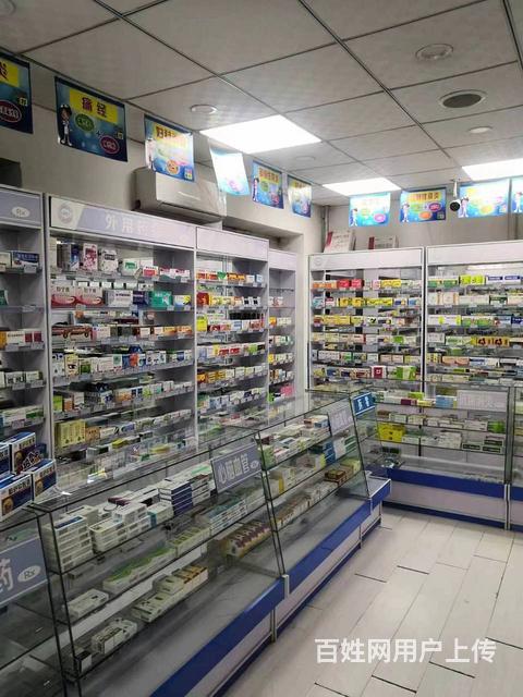 【搞定了！】松北区世茂大道新新怡园小区药店出兑的图片