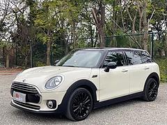 MINI Clubman 2016款 Cooper Club