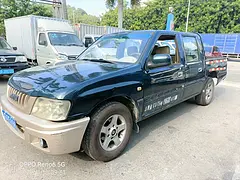 江铃 其他 国3