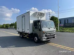 东风蓝牌保温车冷藏车现车随时提车