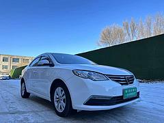 荣威360 2016款 1.5 手自一体 智屏版