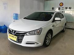 纳智捷5 2015款 1.8T 自动 豪华型舞动限