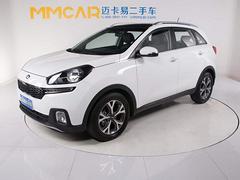 起亚K3 2015款 1.6L 自动 DLX (国
