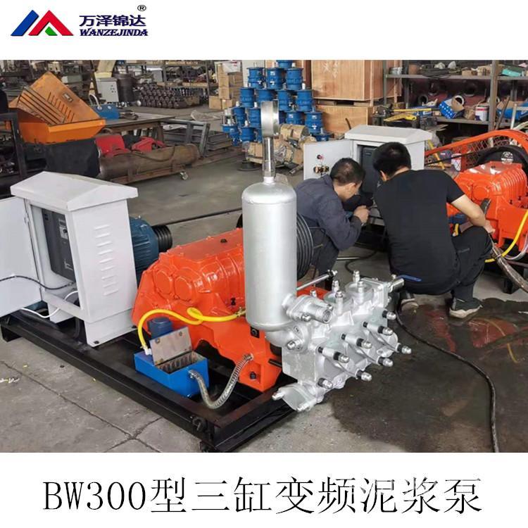 bw300变频泥浆泵哪里有卖的