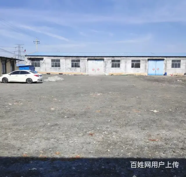 水电齐全 交通便利 停车方便 空间宽敞明亮的图片