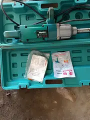 电动风炮