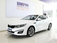 起亚K5 2014款 2.0L 自动 PREMIU