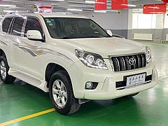 丰田 丰田Land Cruiser Prado [普拉多]